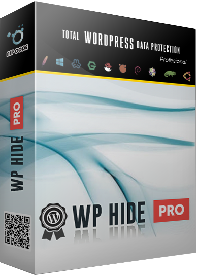 WP Hide PRO v2.2.4.2 NULLED – hide and protect WP site